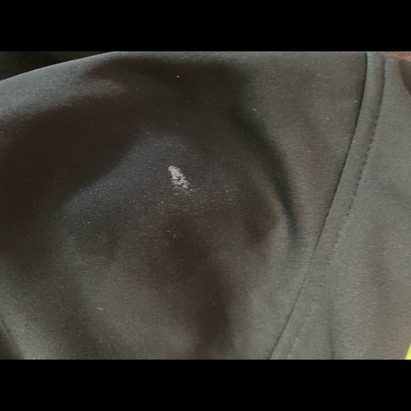 Men’s Reflective Jacket - Picture 4 of 4